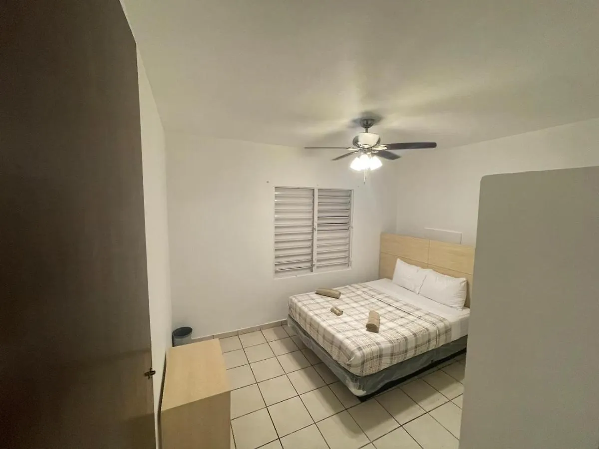 New Updated 2 Bedroom Apartment In Bayamon, Puerto Rico