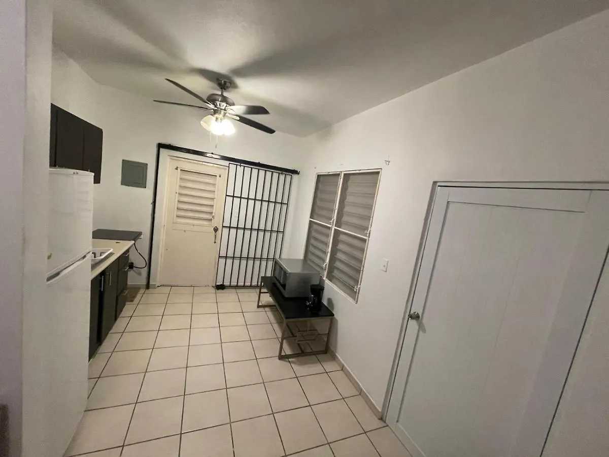 New Updated 2 Bedroom Apartment In Bayamon, Puerto Rico