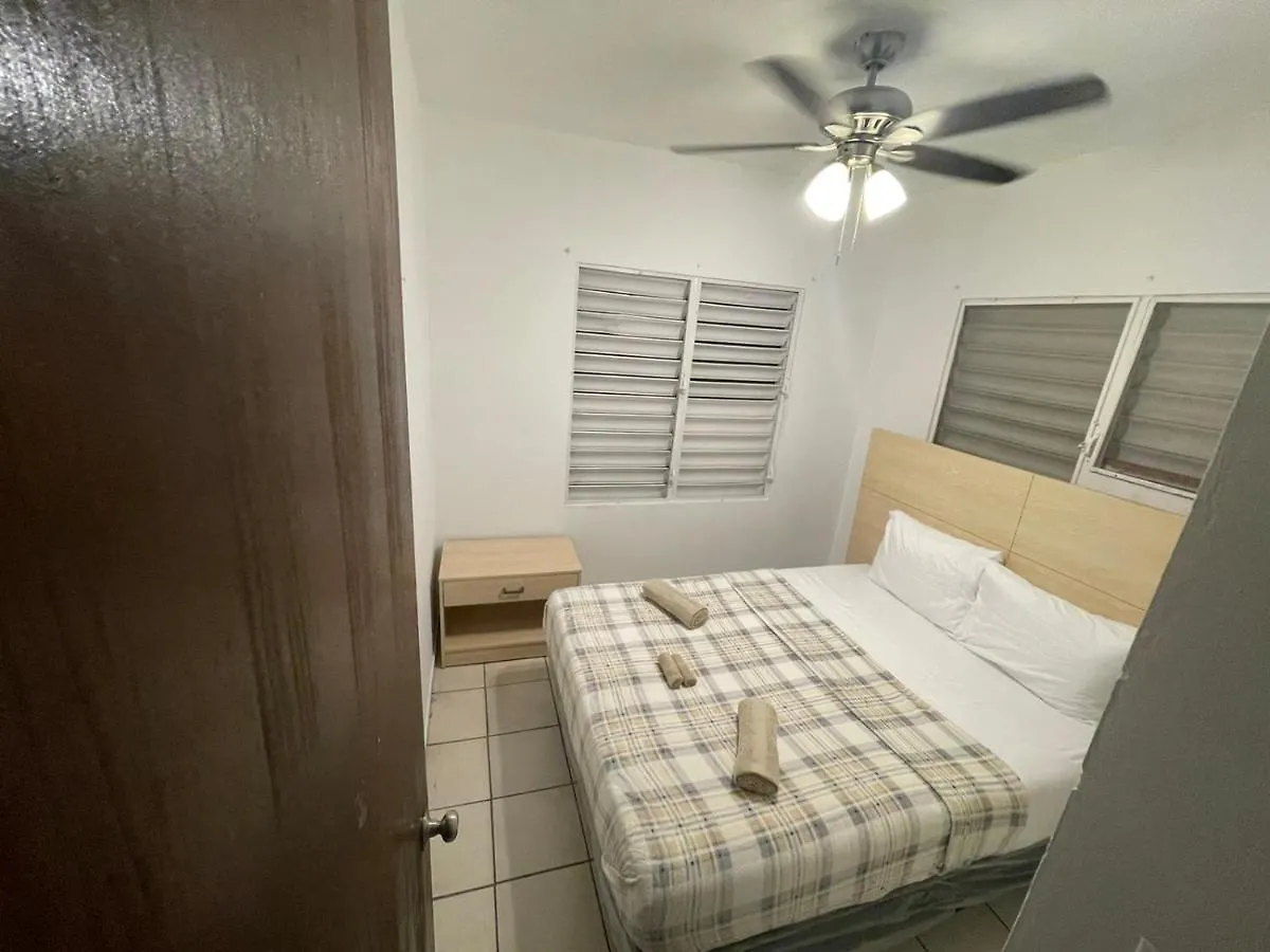 New Updated 2 Bedroom Apartment In Bayamon, Puerto Rico Bayamon
