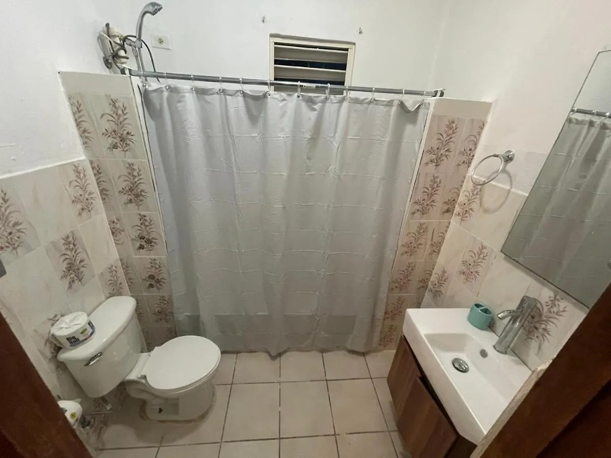 New Updated 2 Bedroom Apartment In Bayamon, Puerto Rico 0*, Bayamon Puerto Rico