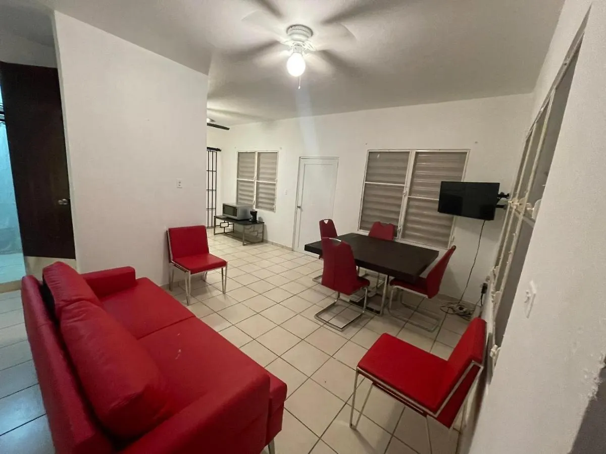 New Updated 2 Bedroom Apartment In Bayamon, Puerto Rico