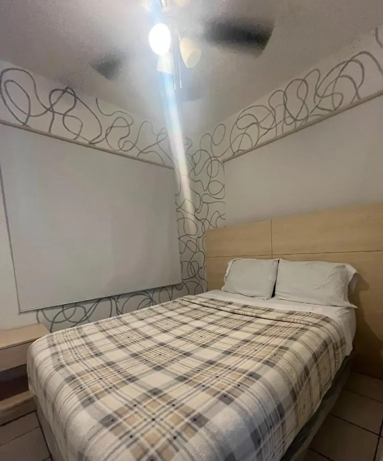New Updated 2 Bedroom Apartment In Bayamon, Puerto Rico Puerto Rico