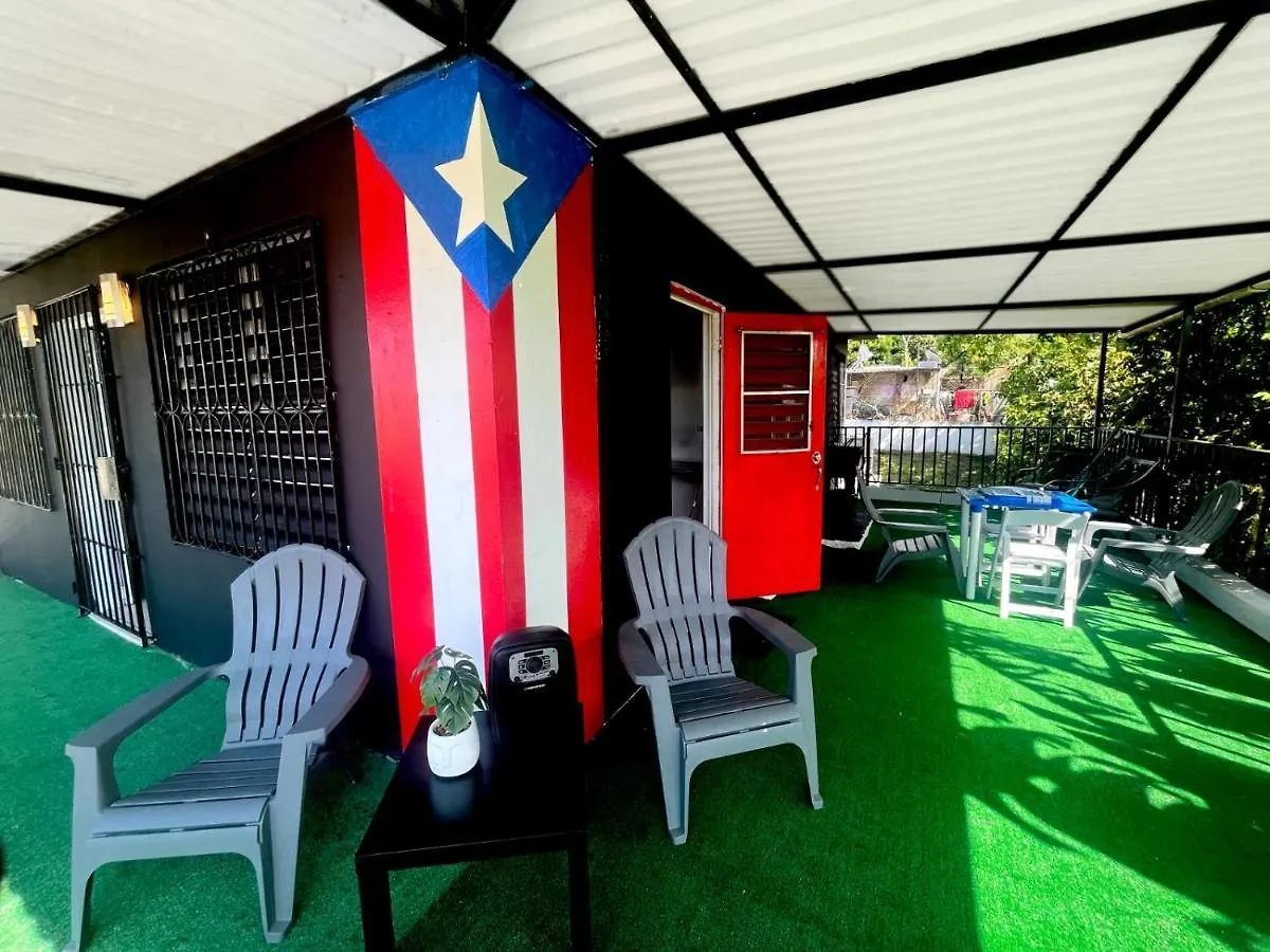 New Updated 2 Bedroom Apartment In Bayamon, Puerto Rico Puerto Rico