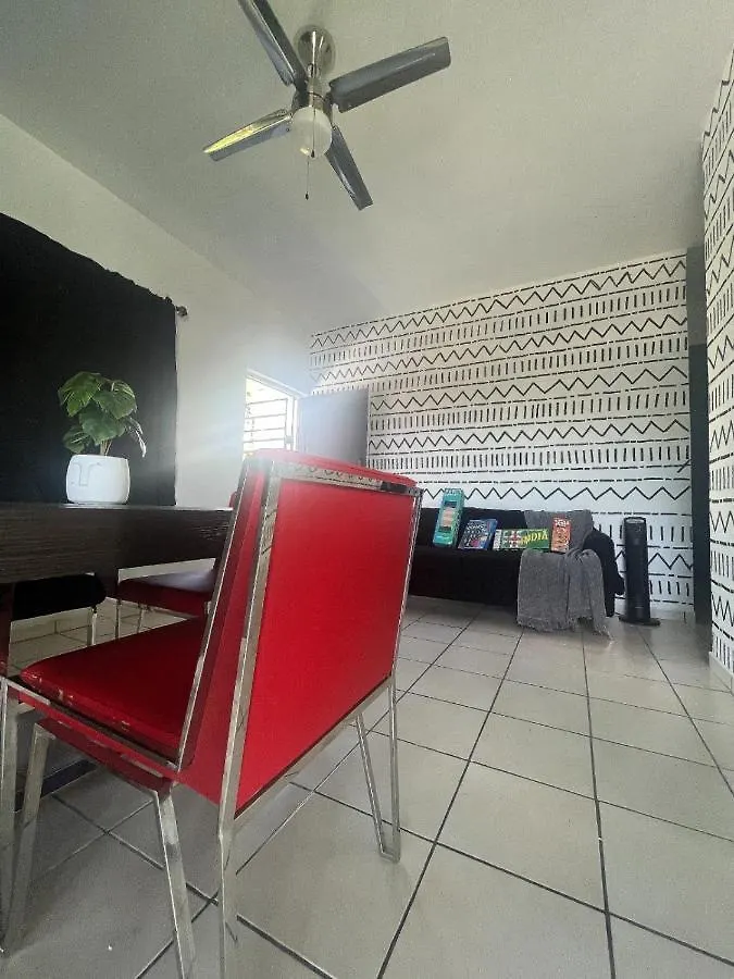 New Updated 2 Bedroom Apartment In Bayamon, Puerto Rico  Bayamon