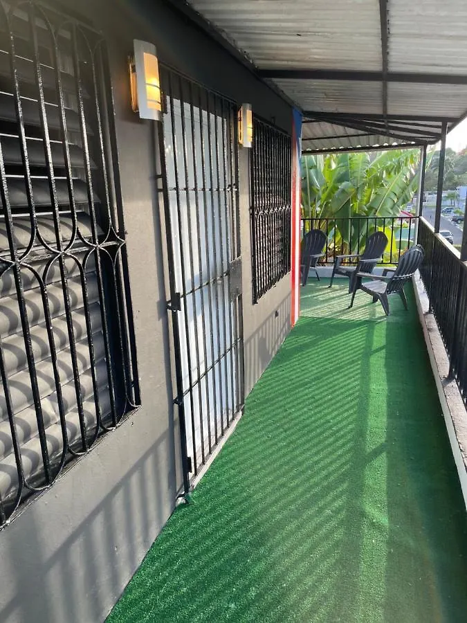 New Updated 2 Bedroom Apartment In Bayamon, Puerto Rico Puerto Rico