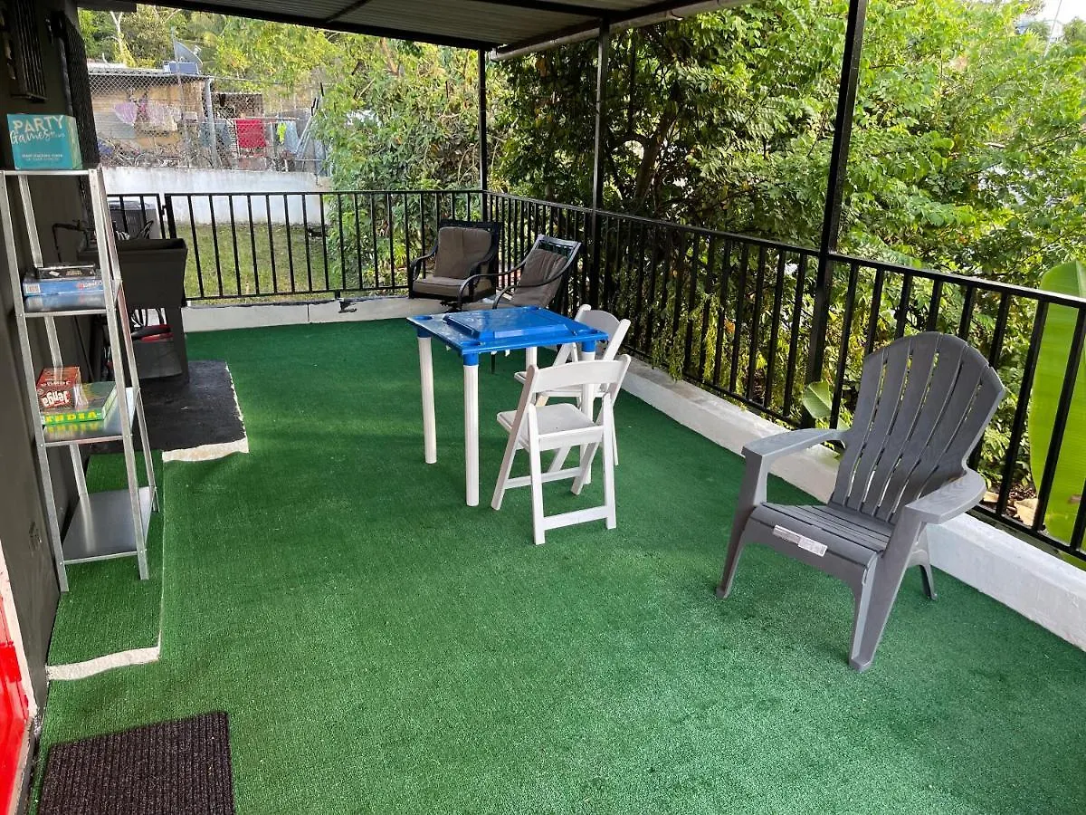New Updated 2 Bedroom Apartment In Bayamon, Puerto Rico  Bayamon