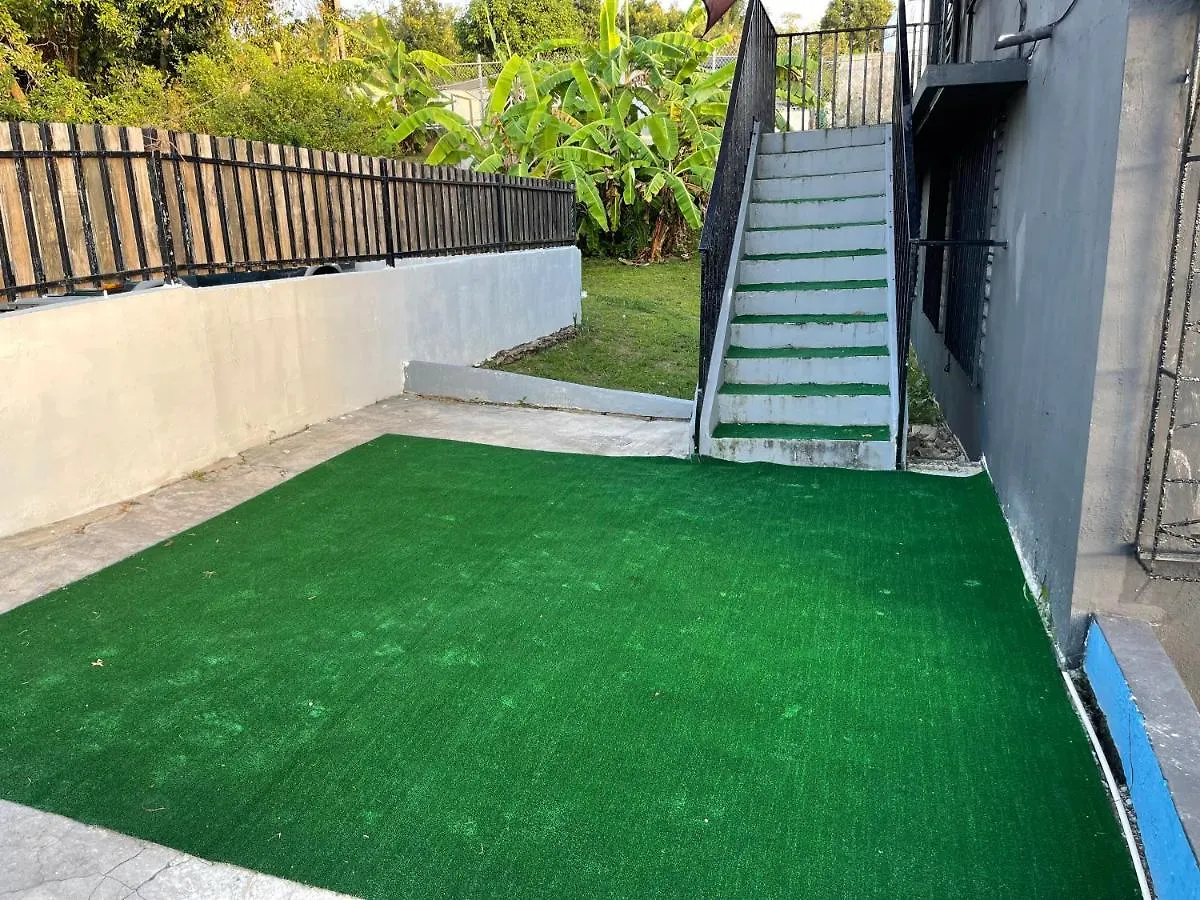 New Updated 2 Bedroom Apartment In Bayamon, Puerto Rico Puerto Rico