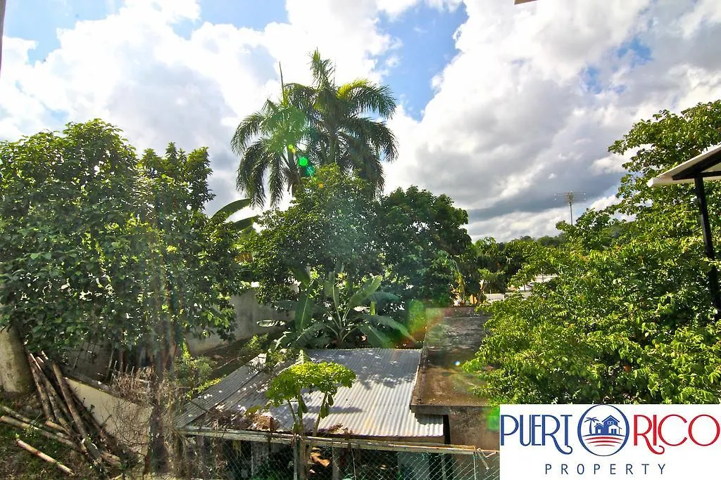 New Updated 2 Bedroom Apartment In Bayamon, Puerto Rico 0*, Bayamon Puerto Rico