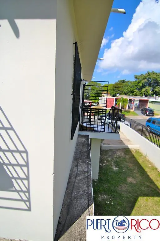 New Updated 2 Bedroom Apartment In Bayamon, Puerto Rico Puerto Rico
